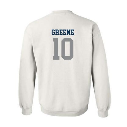 Old Dominion - NCAA Women's Lacrosse : Ashley Greene - Classic Shersey Crewneck Sweatshirt-1