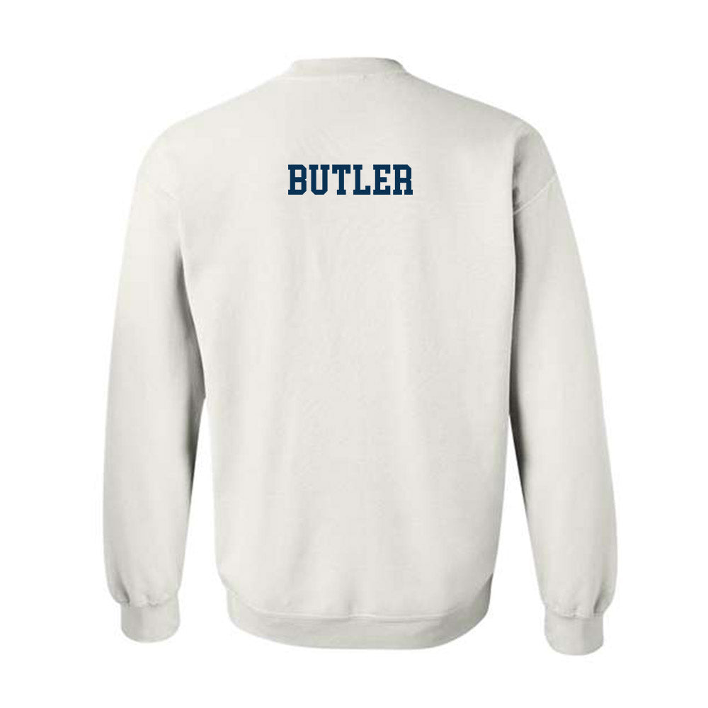 Old Dominion - NCAA Women's Lacrosse : Julia Butler - Classic Shersey Crewneck Sweatshirt-1