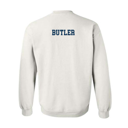 Old Dominion - NCAA Women's Lacrosse : Julia Butler - Classic Shersey Crewneck Sweatshirt-1