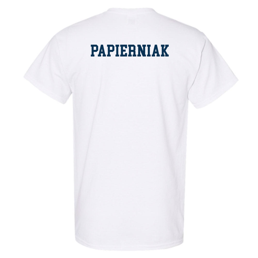 Old Dominion - NCAA Women's Field Hockey : Ainsley Papierniak - Classic Shersey T-Shirt-1
