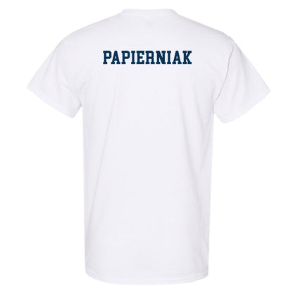 Old Dominion - NCAA Women's Field Hockey : Ainsley Papierniak - Classic Shersey T-Shirt-1