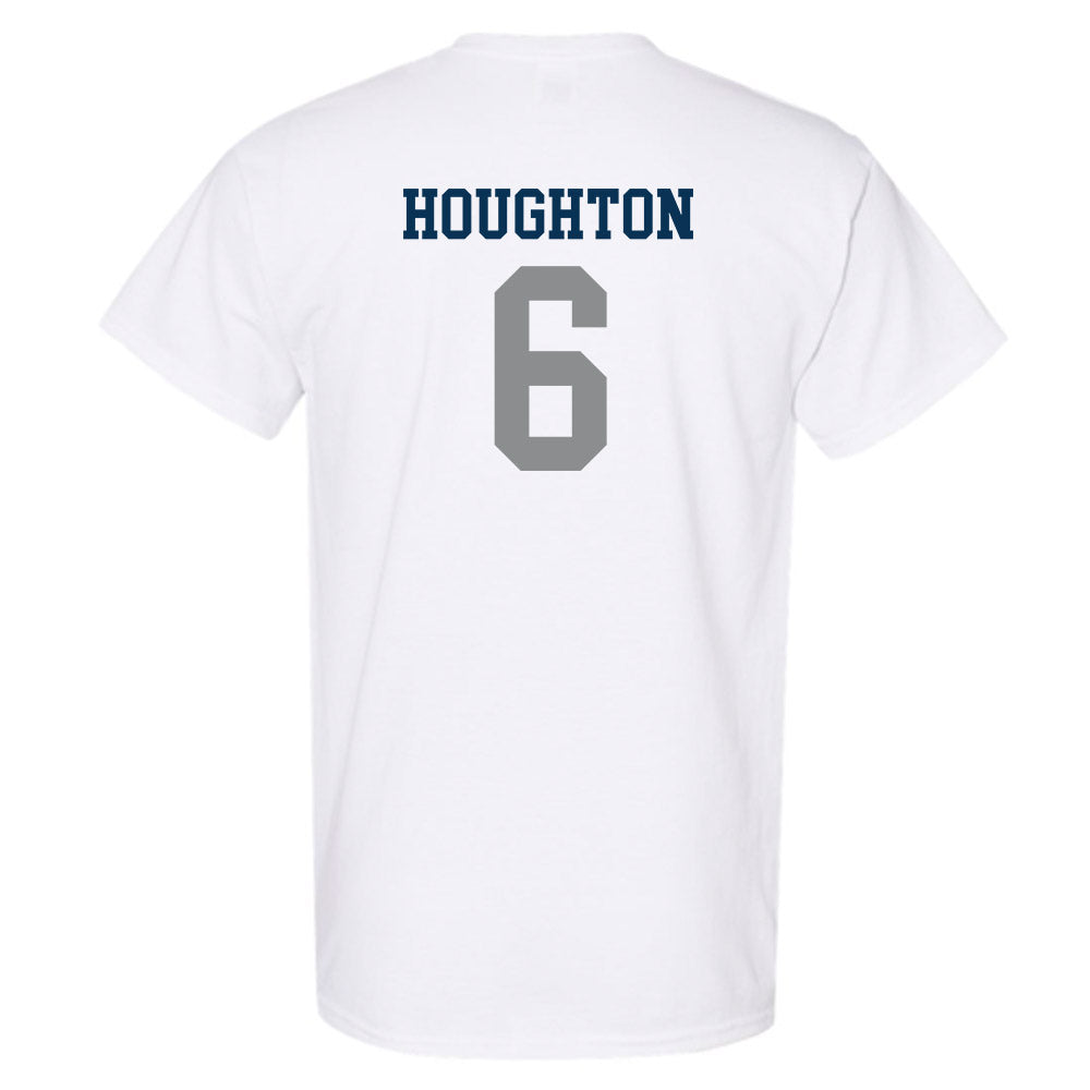 Old Dominion - NCAA Women's Field Hockey : Stella Houghton - Classic Shersey T-Shirt-1