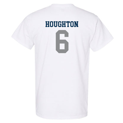 Old Dominion - NCAA Women's Field Hockey : Stella Houghton - Classic Shersey T-Shirt-1