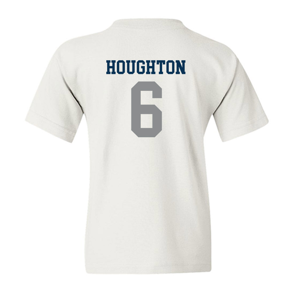 Old Dominion - NCAA Women's Field Hockey : Stella Houghton - Classic Shersey Youth T-Shirt-1