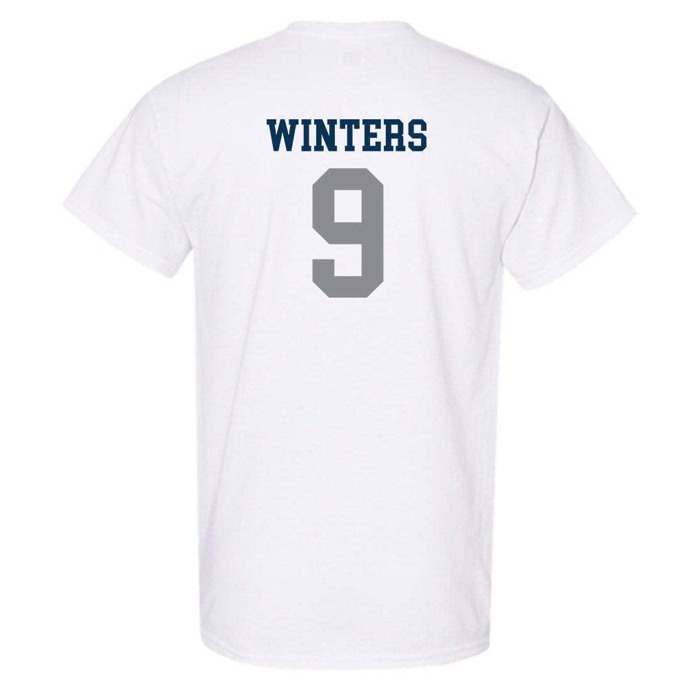 Old Dominion - NCAA Women's Field Hockey : Alexandra Winters - Classic Shersey T-Shirt-1