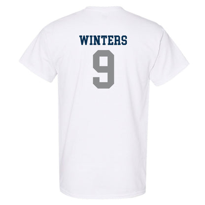 Old Dominion - NCAA Women's Field Hockey : Alexandra Winters - Classic Shersey T-Shirt-1