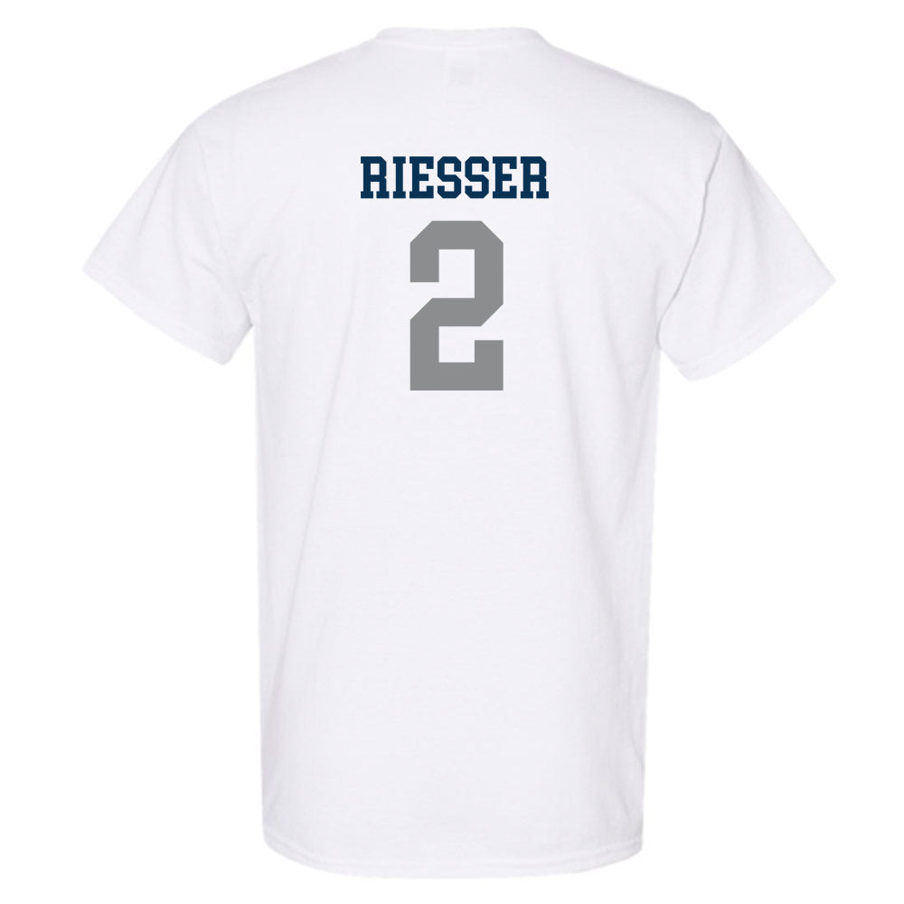 Old Dominion - NCAA Women's Field Hockey : Anna Riesser - Classic Shersey T-Shirt-1