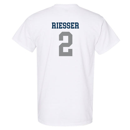 Old Dominion - NCAA Women's Field Hockey : Anna Riesser - Classic Shersey T-Shirt-1