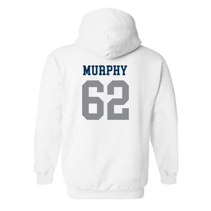 Old Dominion - NCAA Women's Field Hockey : Alexa Murphy - Classic Shersey Hooded Sweatshirt-1