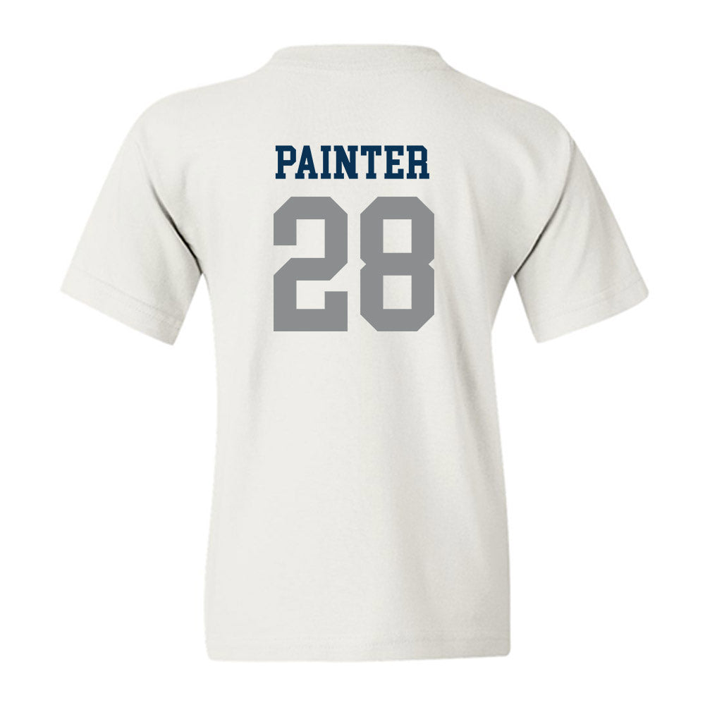 Old Dominion - NCAA Women's Field Hockey : Josie Painter - Classic Shersey Youth T-Shirt-1
