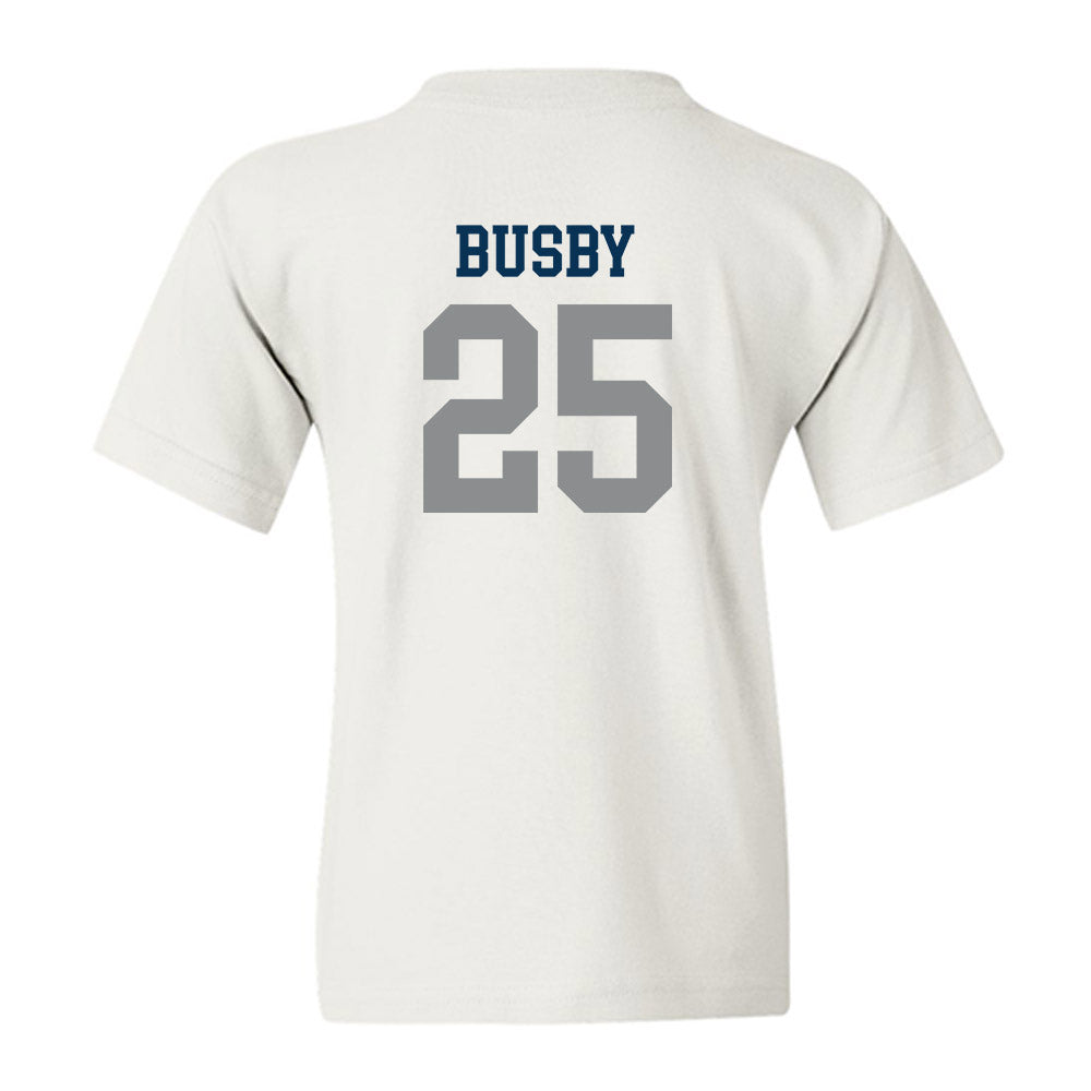 Old Dominion - NCAA Women's Field Hockey : Autumn Busby Busby - Classic Shersey Youth T-Shirt-1