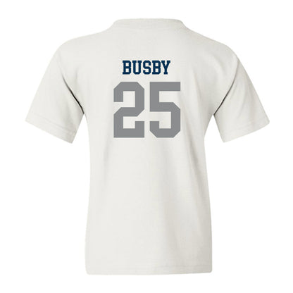 Old Dominion - NCAA Women's Field Hockey : Autumn Busby Busby - Classic Shersey Youth T-Shirt-1