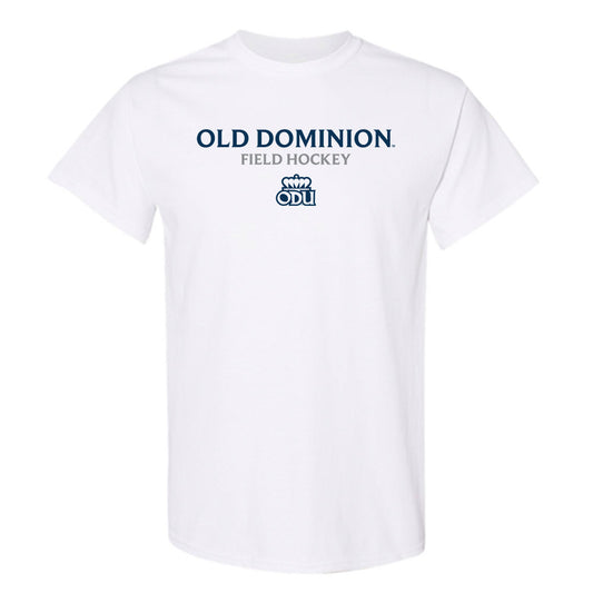 Old Dominion - NCAA Women's Field Hockey : Sharlise Solano - Classic Shersey T-Shirt-0