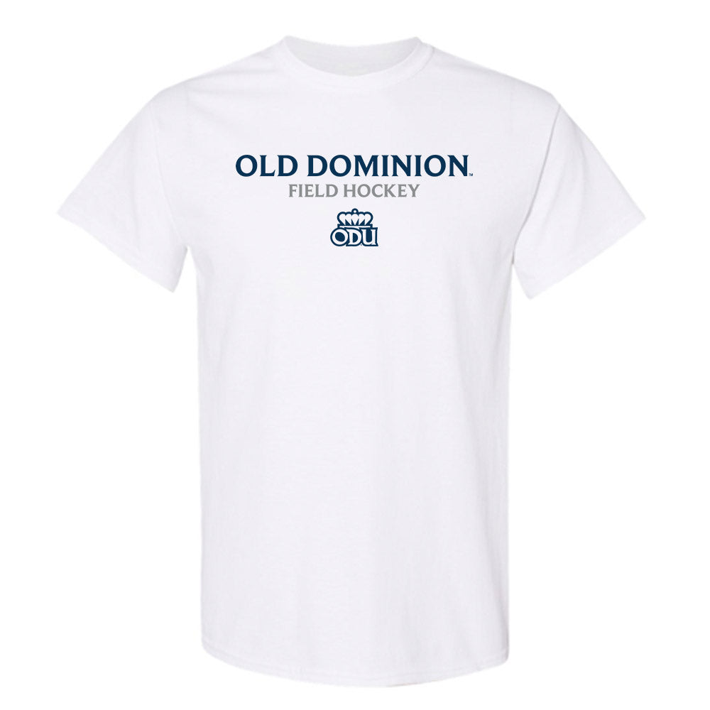 Old Dominion - NCAA Women's Field Hockey : Alexandra Winters - Classic Shersey T-Shirt-0