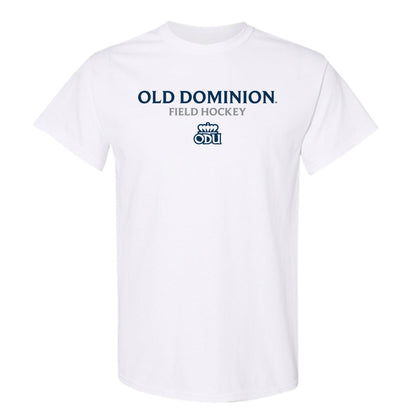 Old Dominion - NCAA Women's Field Hockey : Alexandra Winters - Classic Shersey T-Shirt-0