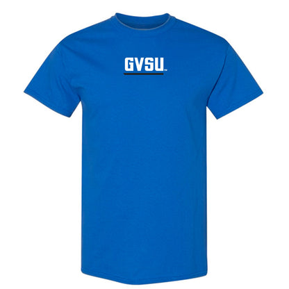 Grand Valley - NCAA Football : Miles Sharp - Replica Shersey T-Shirt-0
