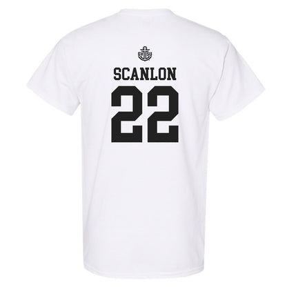 Grand Valley - NCAA Women's Basketball : Ava Scanlon - Replica Shersey T-Shirt-1