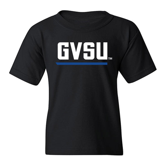 Grand Valley - NCAA Softball : Taylor Dunneback - Replica Shersey Youth T-Shirt-0