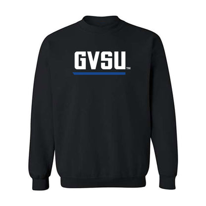 Grand Valley - NCAA Softball : Taylor Dunneback - Replica Shersey Crewneck Sweatshirt-0