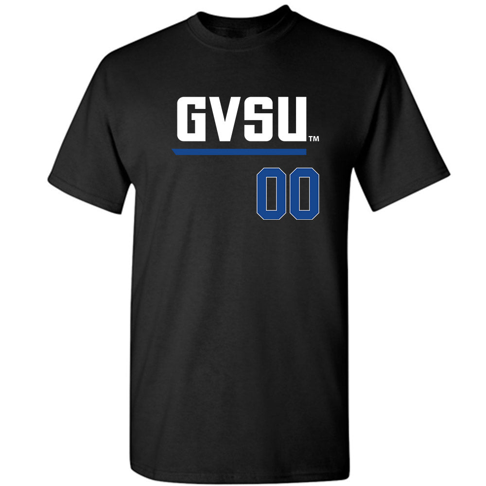 Grand Valley - NCAA Softball : Madi Ludema - Replica Shersey T-Shirt-0
