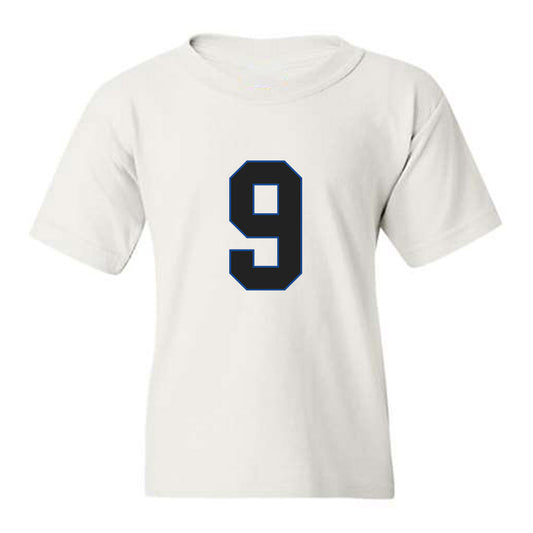 Grand Valley - NCAA Women's Volleyball : Meghan OSullivan - Replica Shersey Youth T-Shirt-0