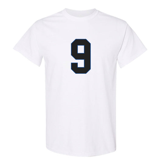 Grand Valley - NCAA Women's Volleyball : Meghan OSullivan - Replica Shersey T-Shirt-0