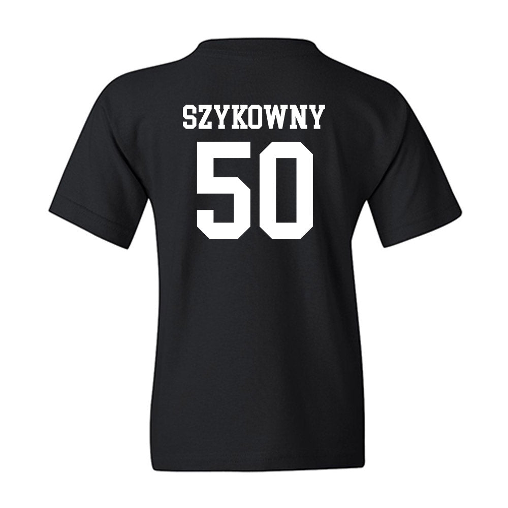 Grand Valley - NCAA Football : Trey Szykowny - Classic Shersey Youth T-Shirt-1