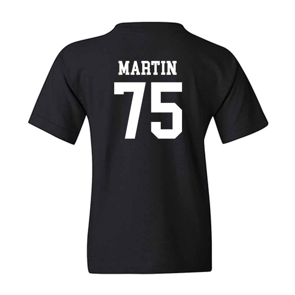 Grand Valley - NCAA Football : Joshua Martin - Classic Shersey Youth T-Shirt-1