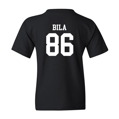 Grand Valley - NCAA Football : Colton Bila - Classic Shersey Youth T-Shirt-1
