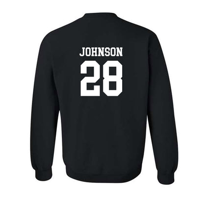 Grand Valley - NCAA Football : Dreshaun Johnson - Classic Shersey Crewneck Sweatshirt-1