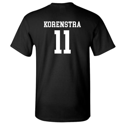 Grand Valley - NCAA Football : Will Korenstra - Classic Shersey T-Shirt-1