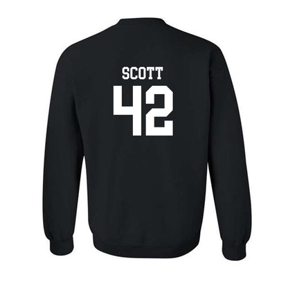 Grand Valley - NCAA Football : Anthony Scott - Classic Shersey Crewneck Sweatshirt-1