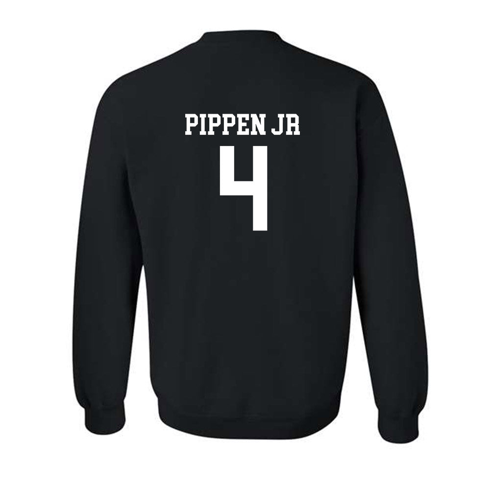 Grand Valley - NCAA Football : Deonte Pippen Jr - Classic Shersey Crewneck Sweatshirt-1