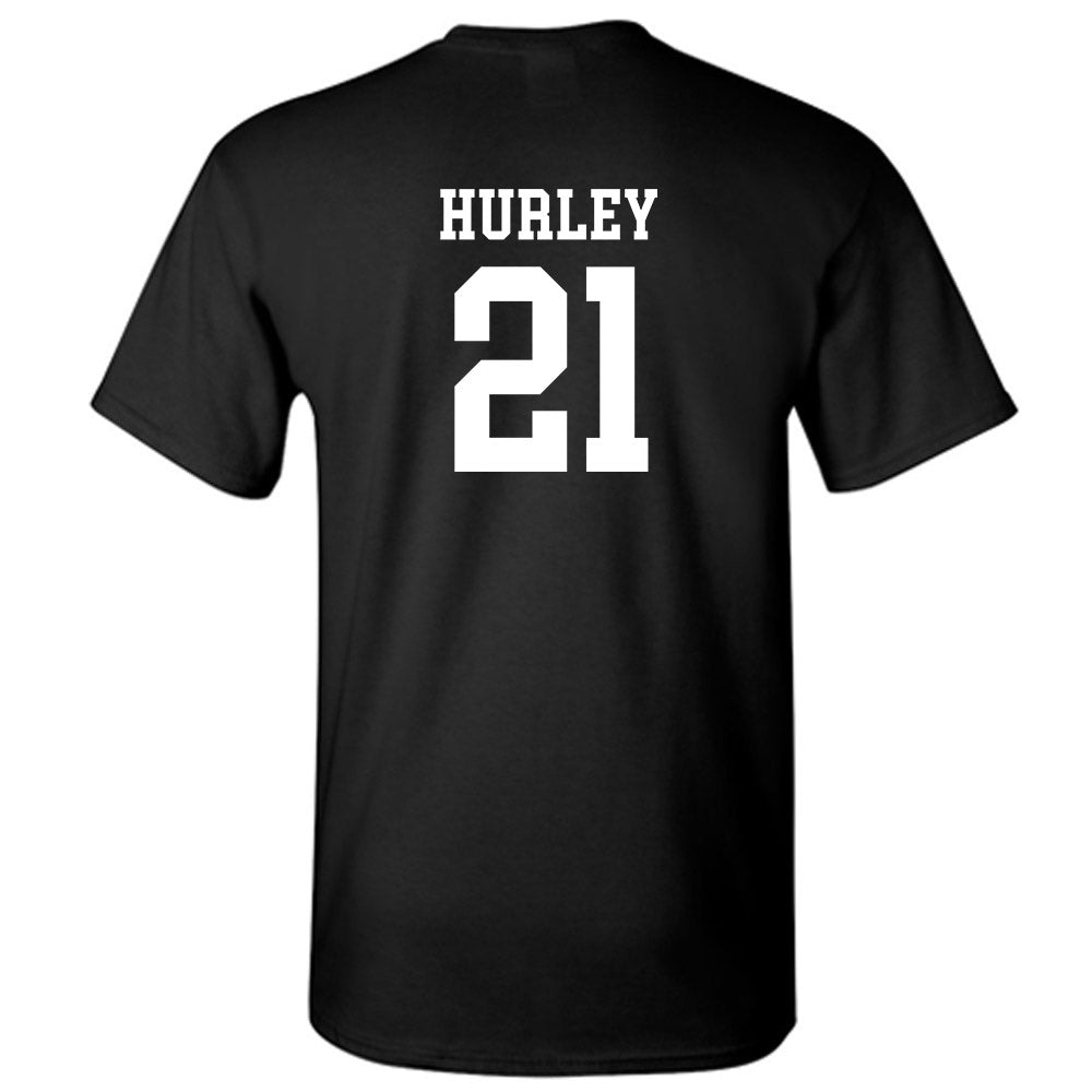 Grand Valley - NCAA Football : Bryce Hurley - Classic Shersey T-Shirt-1