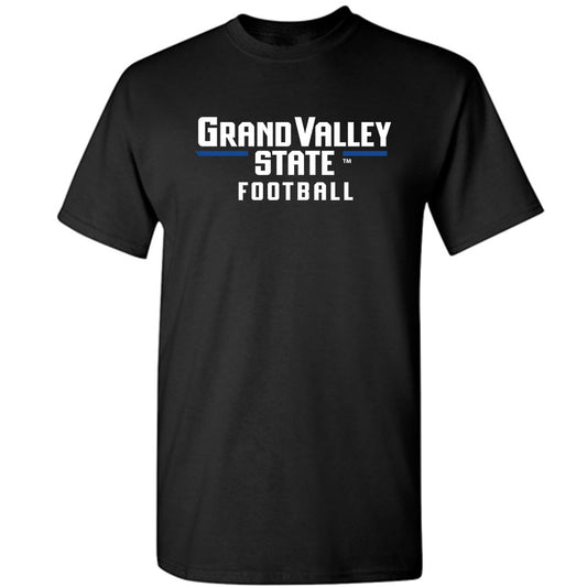 Grand Valley - NCAA Football : Derek Rood - Classic Shersey T-Shirt-0