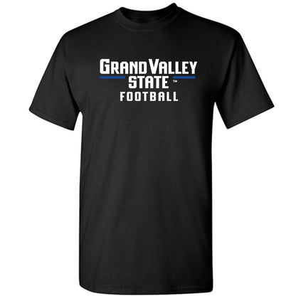 Grand Valley - NCAA Football : Bryce Hurley - Classic Shersey T-Shirt-0