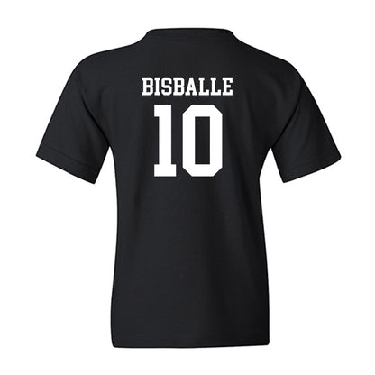 Grand Valley - NCAA Women's Basketball : MacKenzie Bisballe - Classic Shersey Youth T-Shirt-1