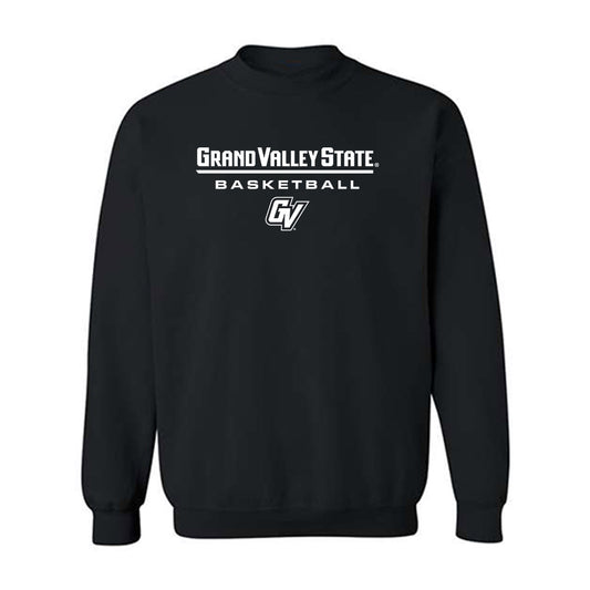Grand Valley - NCAA Women's Basketball : Lexi Plitzuweit - Classic Shersey Crewneck Sweatshirt-0
