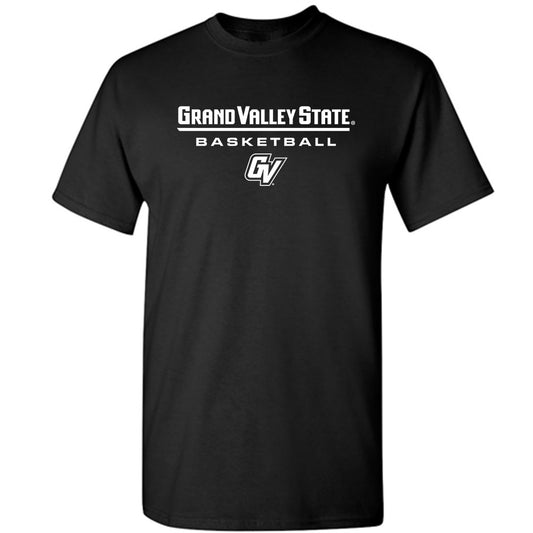 Grand Valley - NCAA Women's Basketball : Madi Uyl - Classic Shersey T-Shirt-0