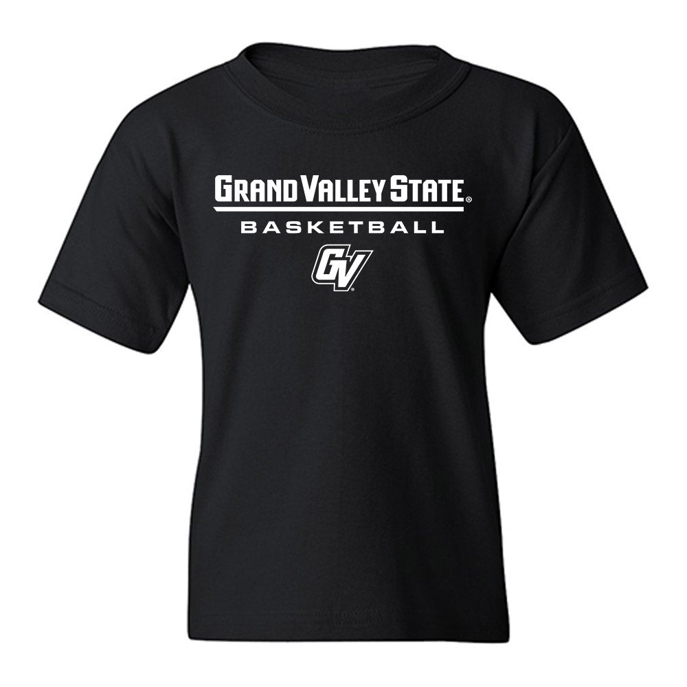 Grand Valley - NCAA Women's Basketball : Molly Anderson - Classic Shersey Youth T-Shirt-0