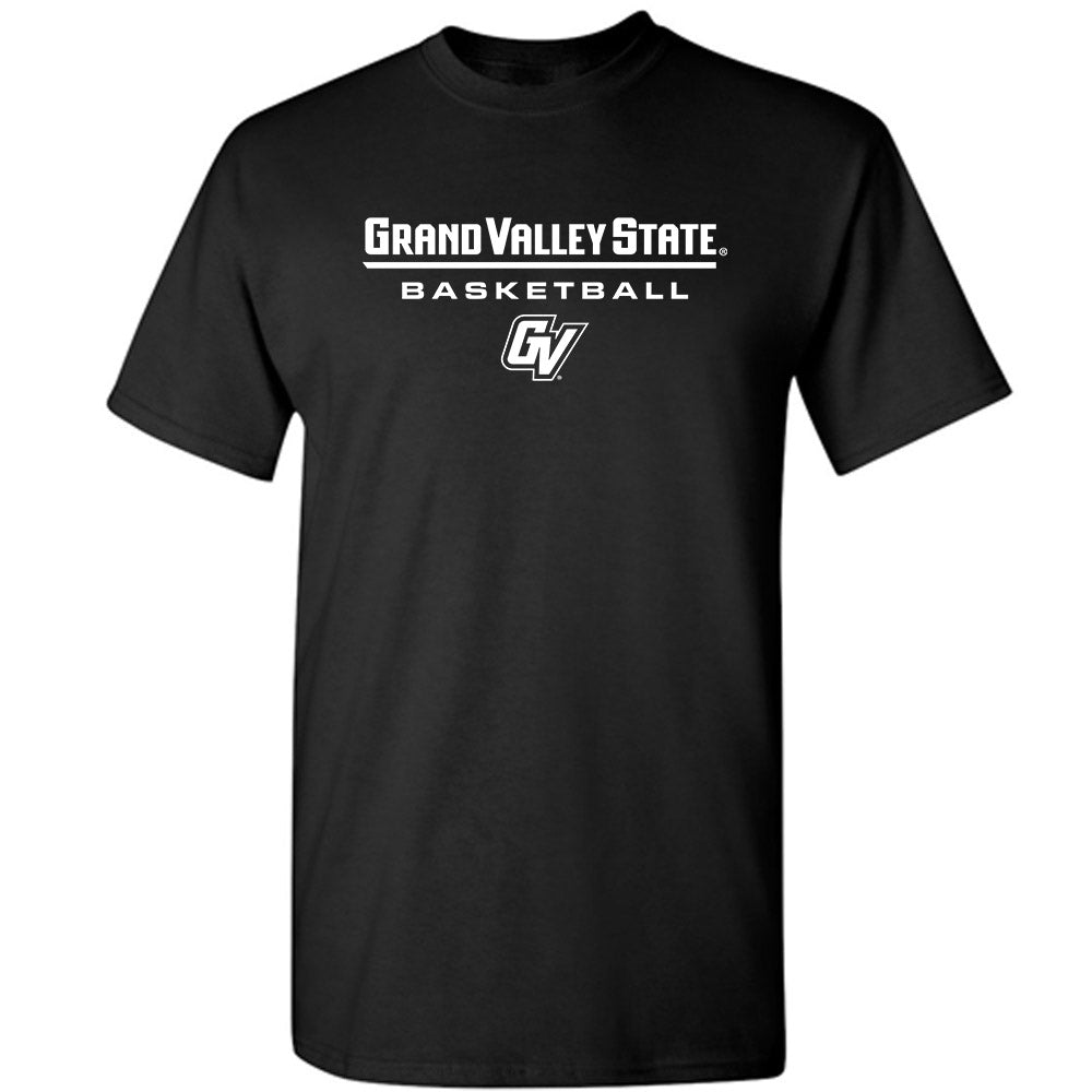 Grand Valley - NCAA Women's Basketball : Ava Scanlon - Classic Shersey T-Shirt-0