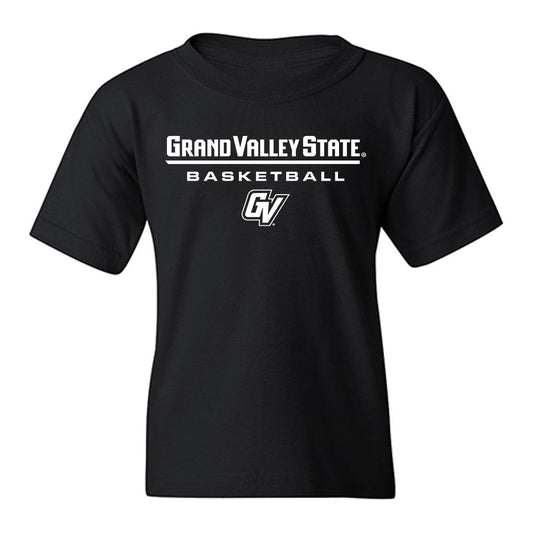 Grand Valley - NCAA Men's Basketball : Trevor Smith - Classic Shersey Youth T-Shirt-0