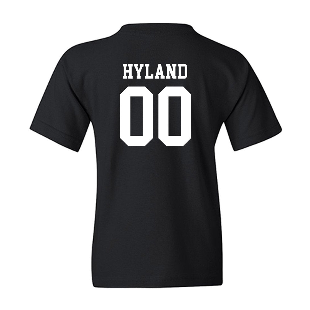 Grand Valley - NCAA Baseball : Drew Hyland - Classic Shersey Youth T-Shirt-1