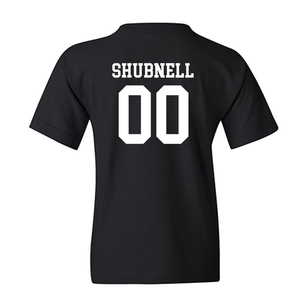 Grand Valley - NCAA Baseball : Tyler Shubnell - Classic Shersey Youth T-Shirt-1