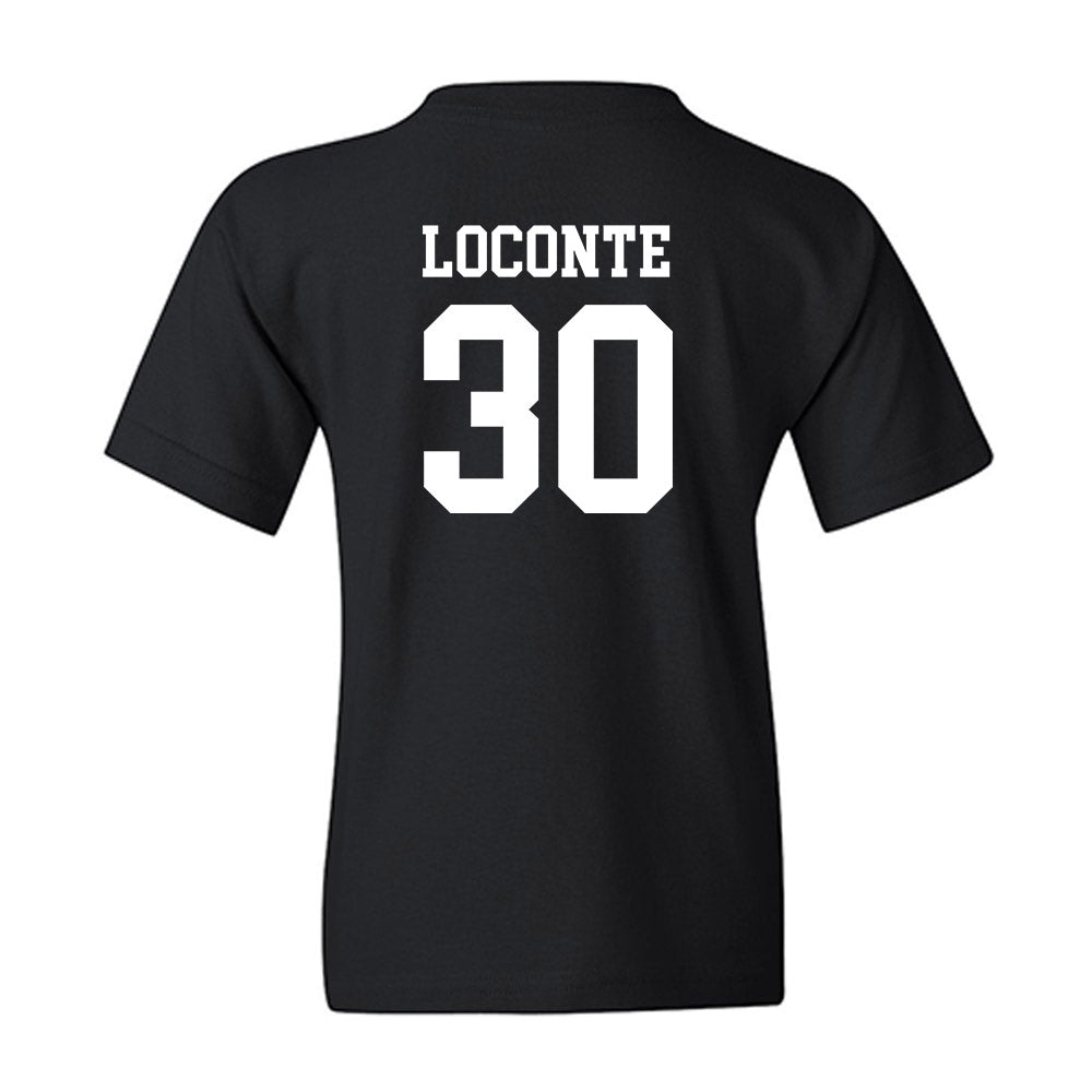 Grand Valley - NCAA Baseball : Jack LoConte - Classic Shersey Youth T-Shirt-1