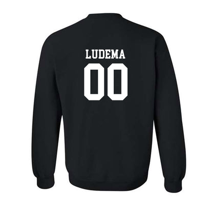 Grand Valley - NCAA Softball : Madi Ludema - Classic Shersey Crewneck Sweatshirt-1