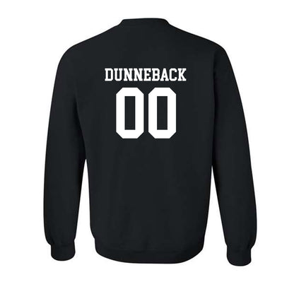 Grand Valley - NCAA Softball : Avery Dunneback - Classic Shersey Crewneck Sweatshirt-1