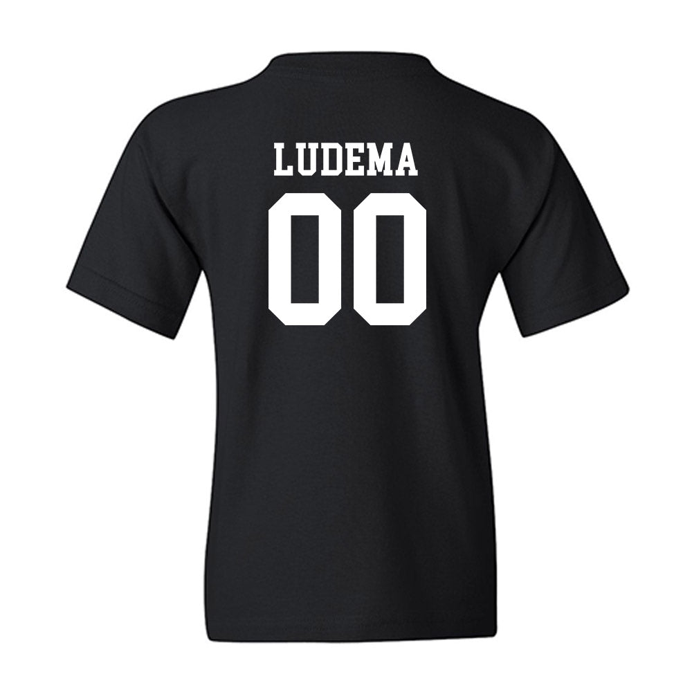Grand Valley - NCAA Softball : Madi Ludema - Classic Shersey Youth T-Shirt-1