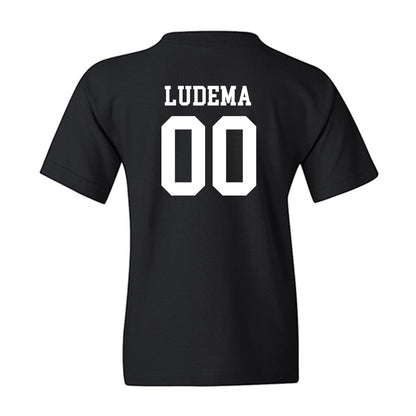 Grand Valley - NCAA Softball : Madi Ludema - Classic Shersey Youth T-Shirt-1