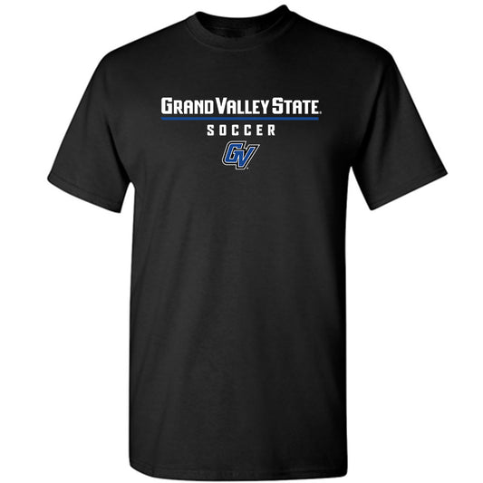 Grand Valley - NCAA Women's Soccer : Ivy Wilhelm - Classic Shersey T-Shirt-0
